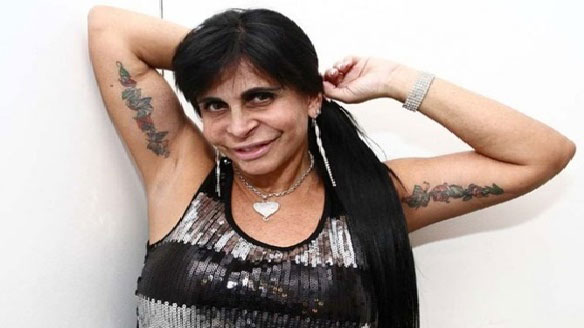 Gretchen