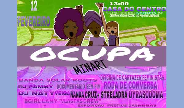 Ocupaminart