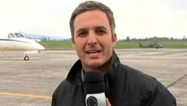 reporter