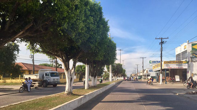 tabatinga