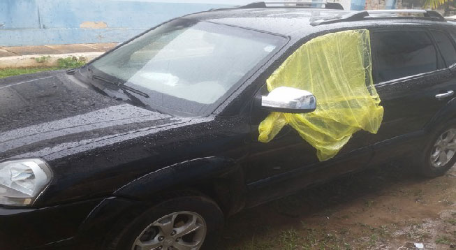 carro
