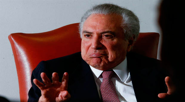 temer