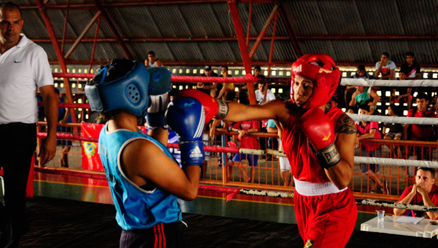 boxe