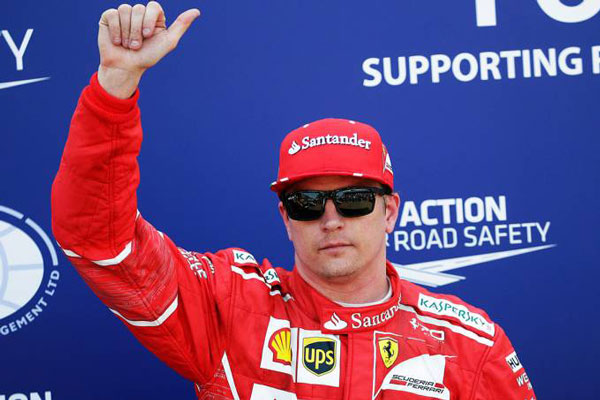 esporte-kimi-raikkonen-pole