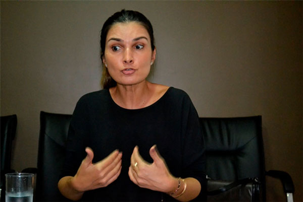 politica-rebecca-exonerada-
