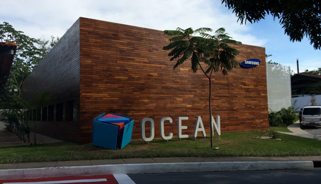 Samsung-Ocean