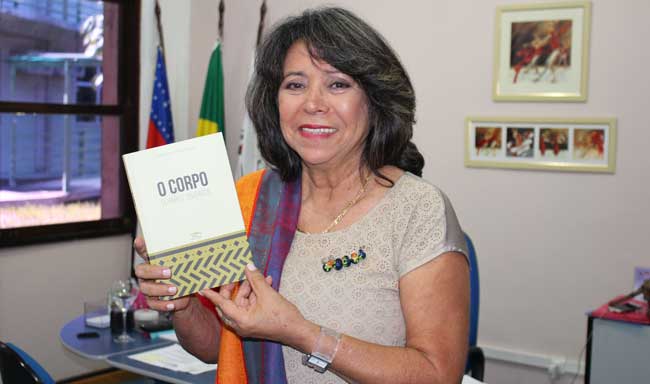 escritora