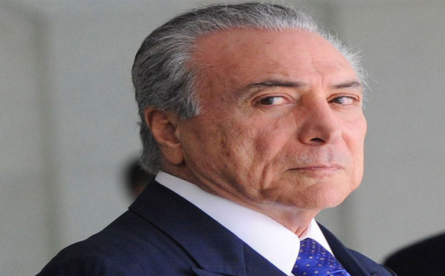temer