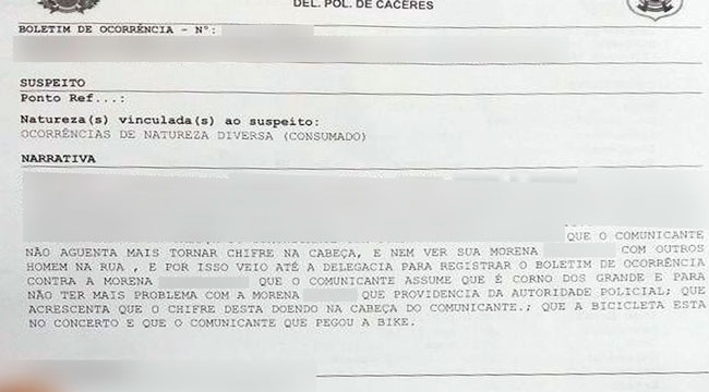 traicao