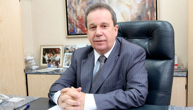 vice-presidente