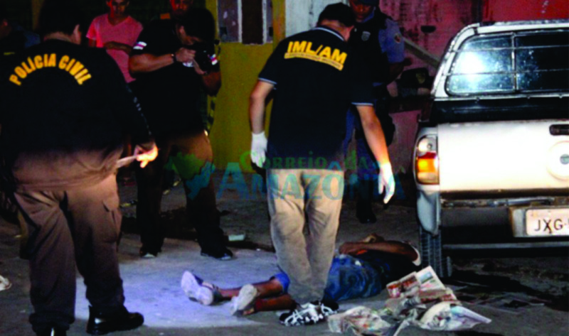 crime no jorge teixeira