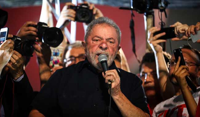 lula