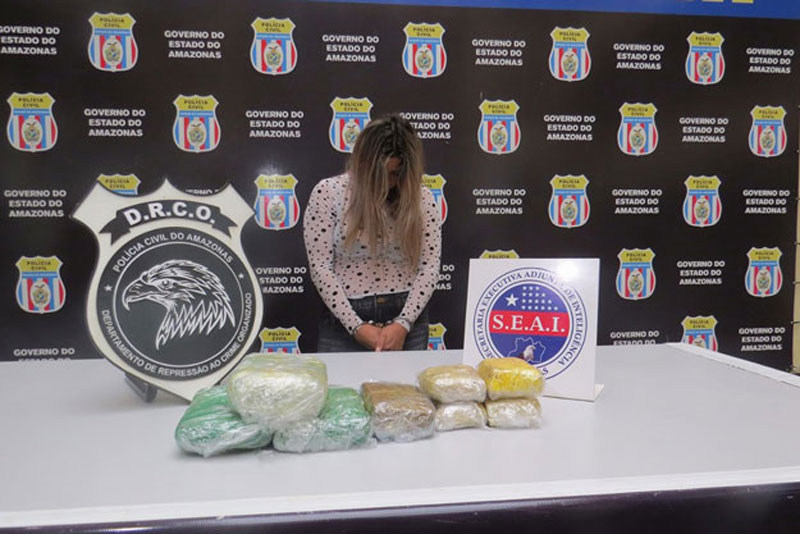 graciel-araujo-presa-com-drogas