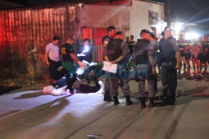 assassinato-na-fazendinha-manaus
