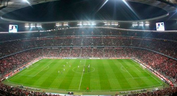 arena