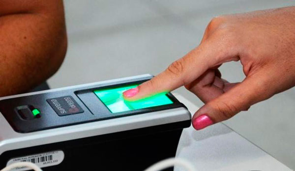 biometria