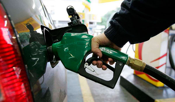 gasolina