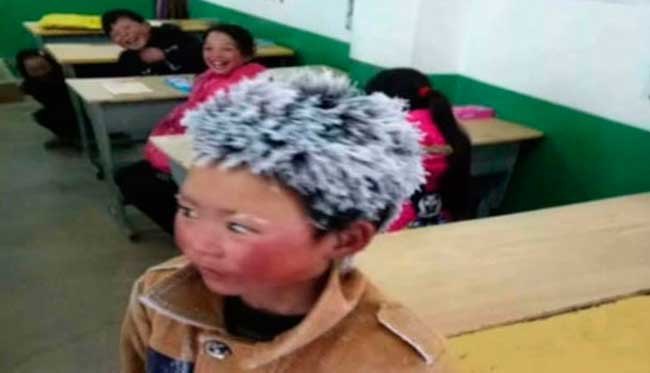 china