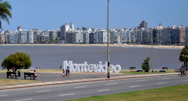 montevideo-uruguai