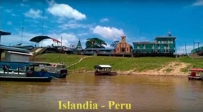 peru