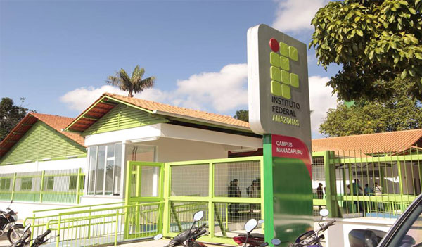 CAMPUS-IFAM-MANACAPURU