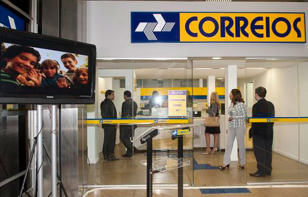 Correios