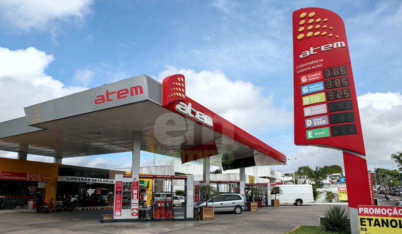 gasolina