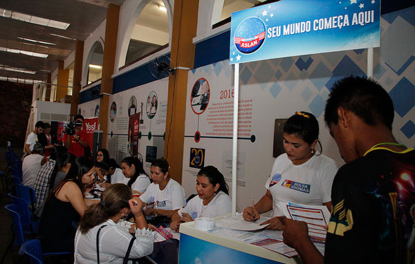idiomas
