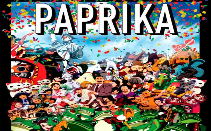 Paprika