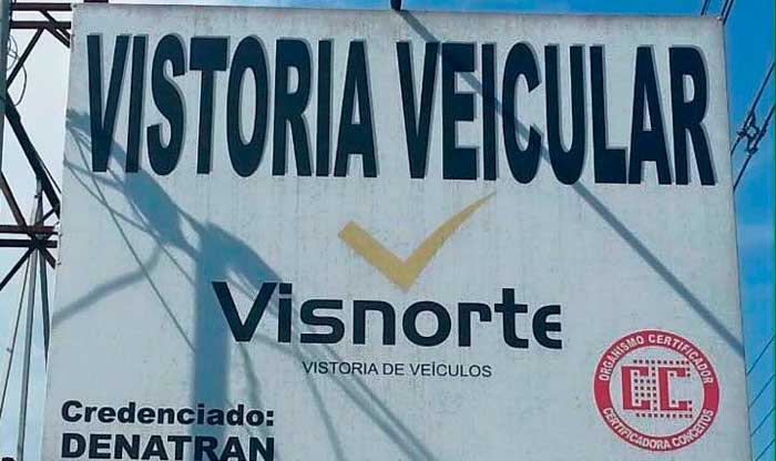 VISNORTE