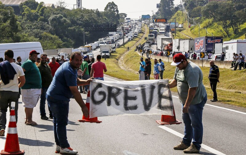 greve