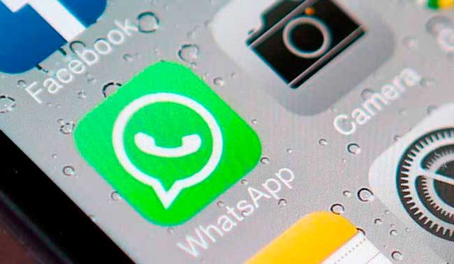 whatsapp
