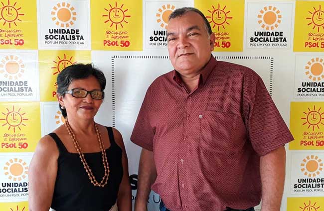 PSOL-AM