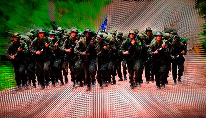 exercito
