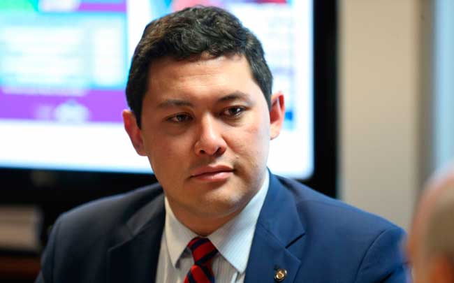 ministro