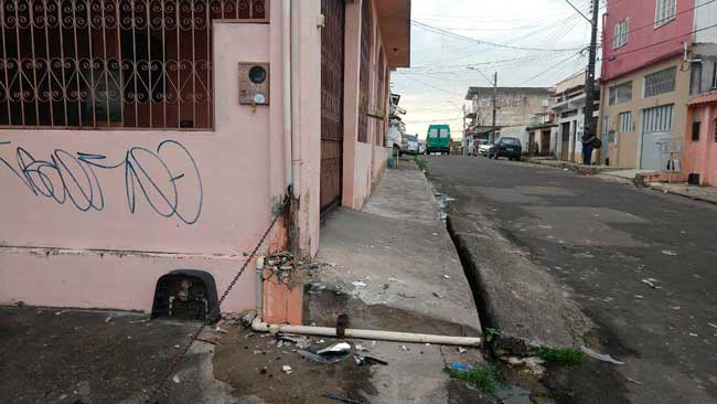 rua