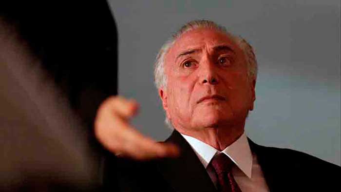 temer