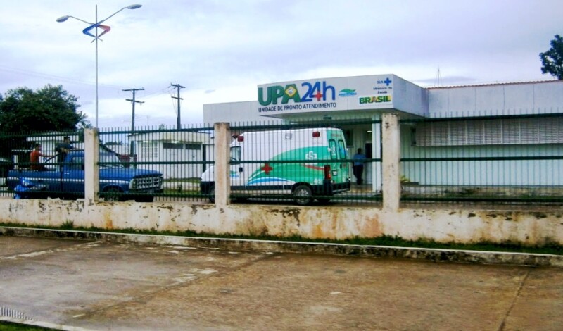 UPA Tabatinga