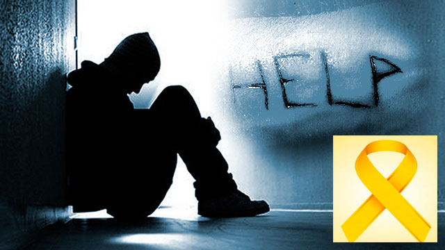 suicidio