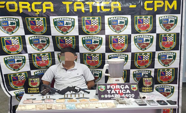 forca