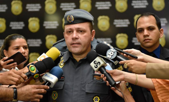 policia