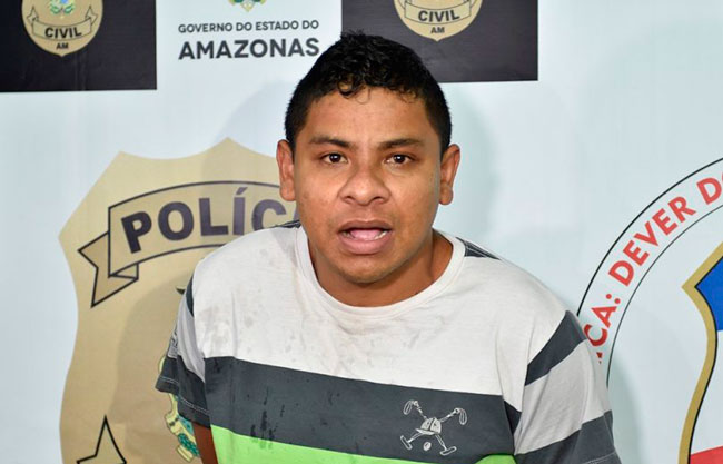 suspeito