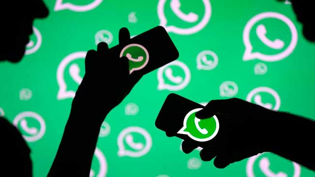 WhatsApp