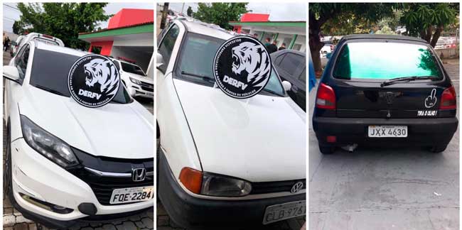 carros