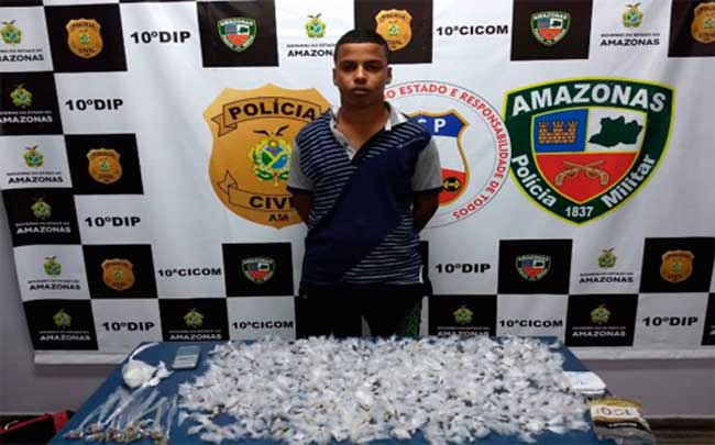 preso