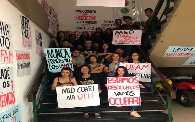 alunos-medicina-coari
