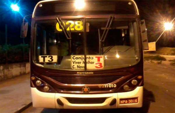 bus