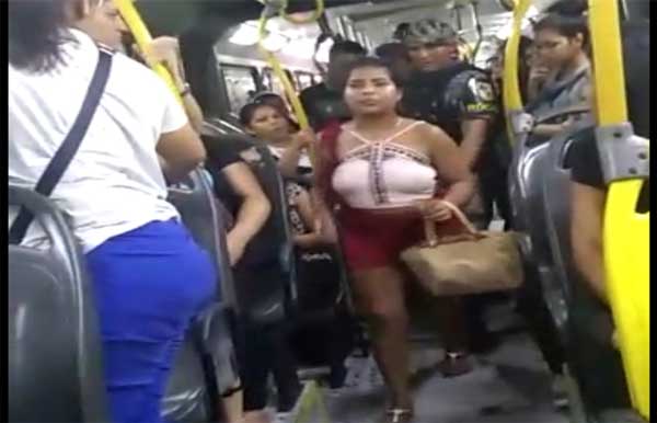 mulher-presa