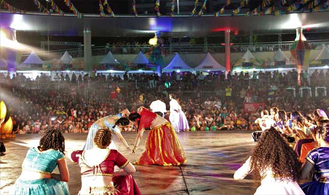 festival