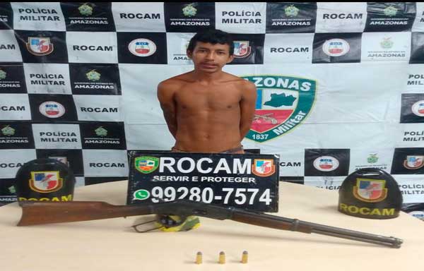 preso